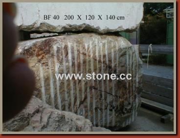 Marble Block