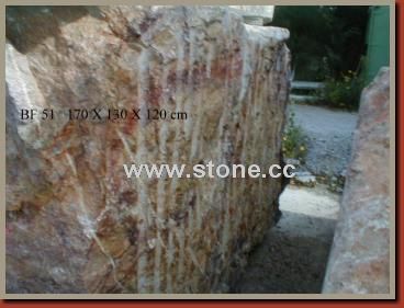 Marble Block