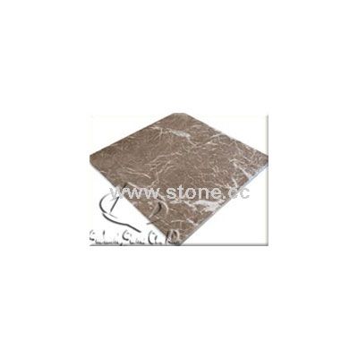 Brown Marble