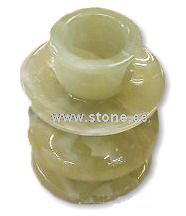 Marble Candle Holder Marble Candle Holder
