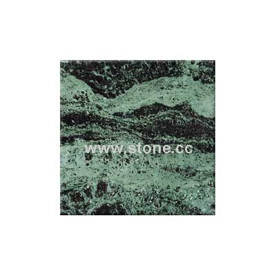 Cascade Green