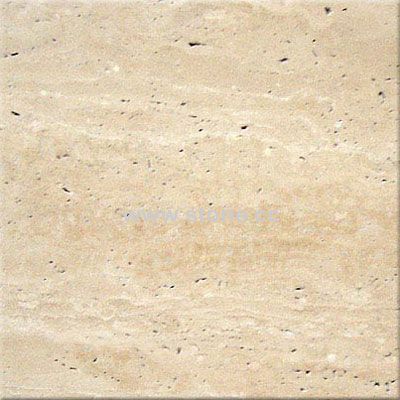 Cream Travertine