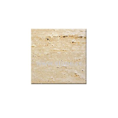 Crema Travertine
