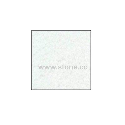 Crystal White