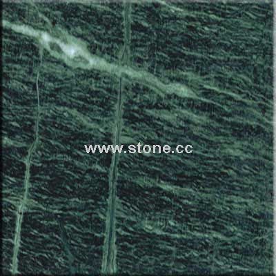 Dark Green Marble