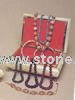 Marble Decoration Set