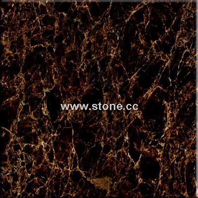 Emperador Brown
