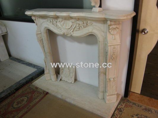 Marble Fireplace Marble Fireplace