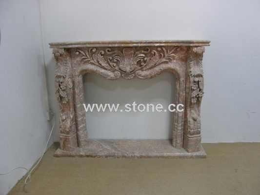 Marble Fireplace Marble Fireplace