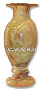 Marble Flower Vase
