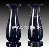 Marble Flower Vase