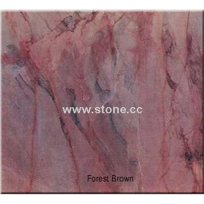 Forest Brown