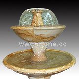 Marble Fountain