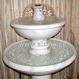 Marble Fountain