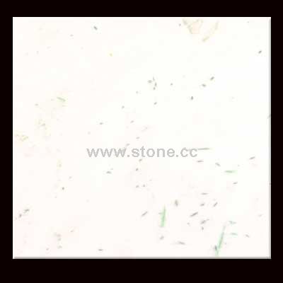 Garden White