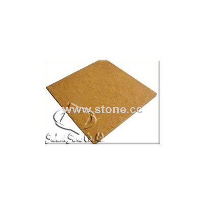 Golden Marble-Gandomak