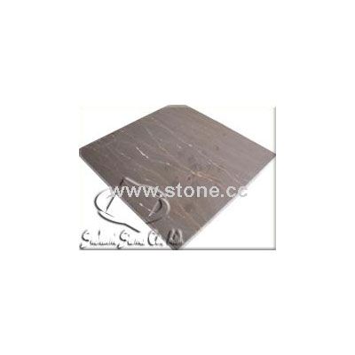 Golden Olive-Cross Cut