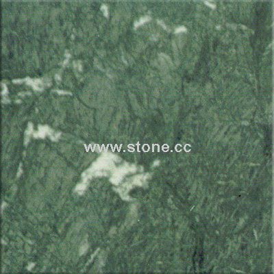 Green Marble