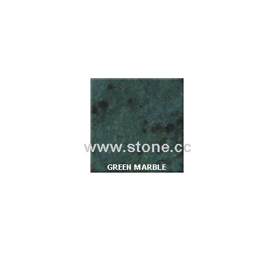 Green - Marble