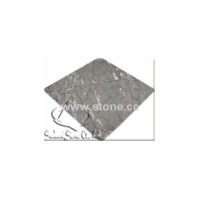 Greenish-Grey Naiin Marble