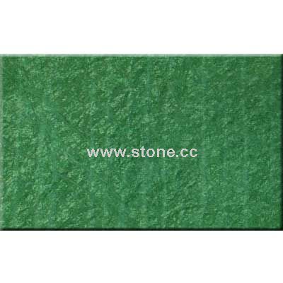 Imperial Green