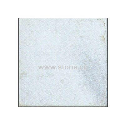 Kemalpasa  White - Tumbled