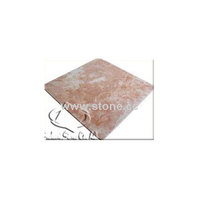 Kordestan Rosa Tea-Mad Marble