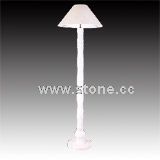 Marble Lamp
