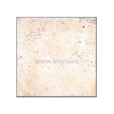 Light Travertine - Tumbled