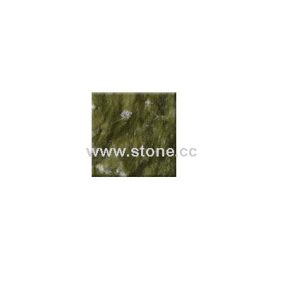 M068 Dandong Green