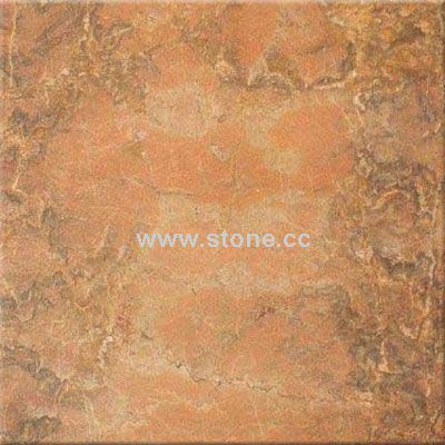 N001-1 Amur Tiger Marble
