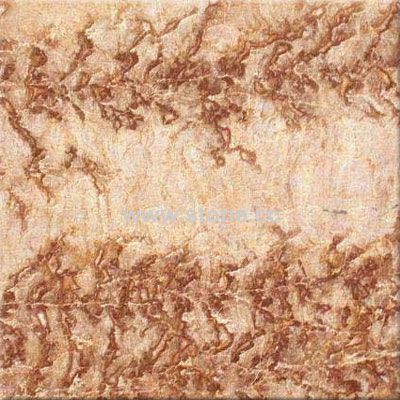 N001-3 Amur Tiger Marble