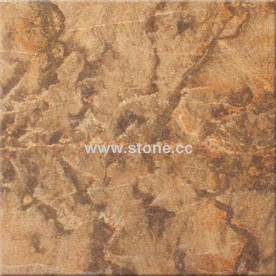 N001-4 Amur Tiger Marble