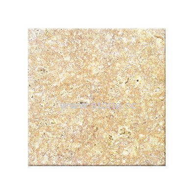 Noce Travertine - Tumbled