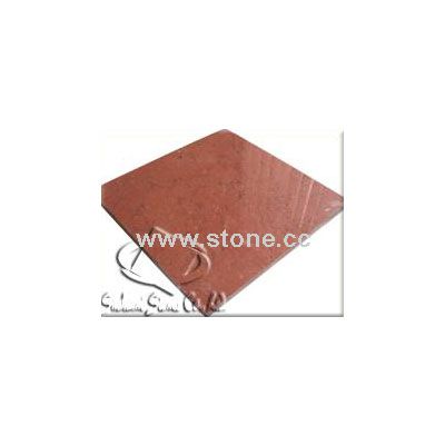 Persian Red Marble