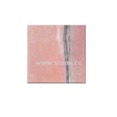 Pink Marble