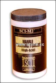 Marble Polishing Powder