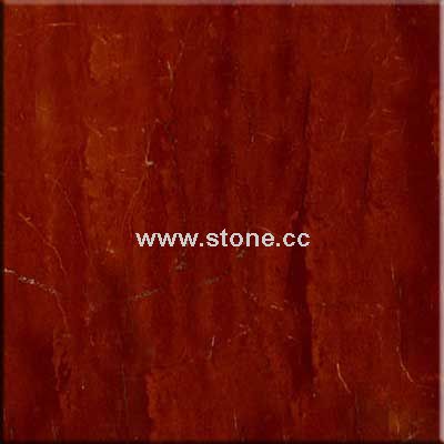 Red Colembdia