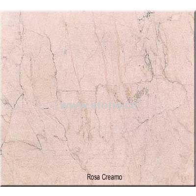 Rosa Creamo