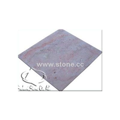 Rosa Tea Tile