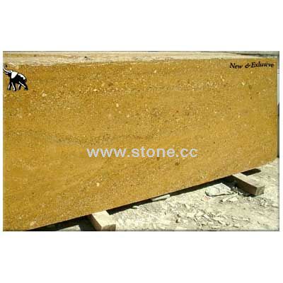 Sahara Gold