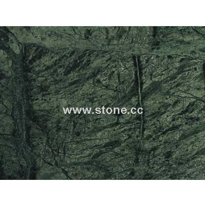 Sarla Green