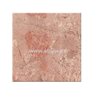 Sunset Pink