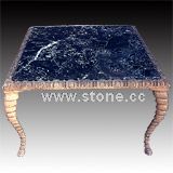 Marble Table