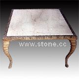 Marble Table