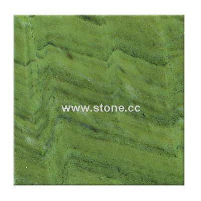 Verde Giada Orientale Light