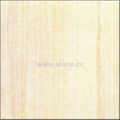 Wood Grain Yellow