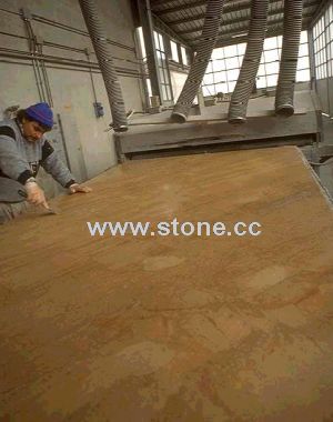 Marble and Granite Products