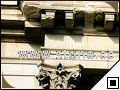 Marble decoration