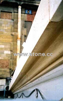 Marble decoration
